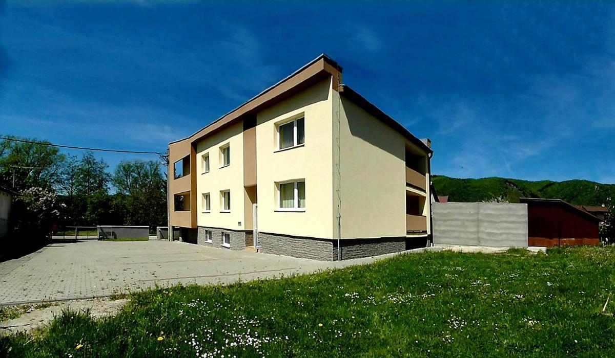 Homestay Dalila Rajecke Teplice